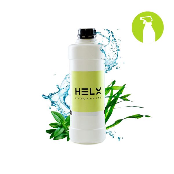 Salvia y Algas Marinas