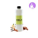 Vela de soja Chocolate King en envase 1 Litro. Aroma intenso y chocolateado para momentos reconfortantes.