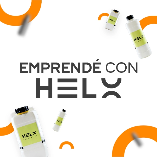 Helo Fragancias - Insumos para crear y emprender