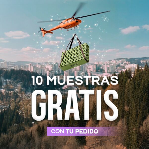 banner envio de muestras gratis