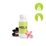 difusor aroma black orchid and lily en envase de 500 mililitros