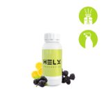 difusor aroma blackberry y bay en envase de 500 mililitros