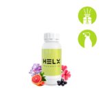 difusor aroma eau de rosa en envase de 500 mililitros