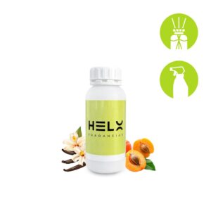 difusor aroma melocoton vaniilla en envase de 500 mililitros