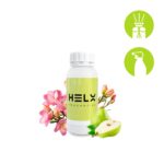 difusor aroma pera y fresia en envase de 500 mililitros