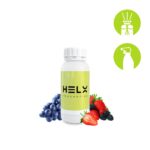 difusor aroma red fruits en envase de 500 mililitros