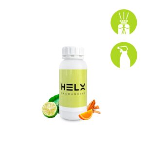 difusor aroma sandalwood y bergamota en envase de 500 mililitros