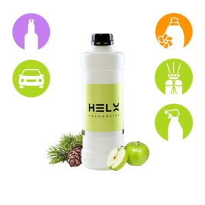 aroma multiproposito almatic en envase de 500 mililitros