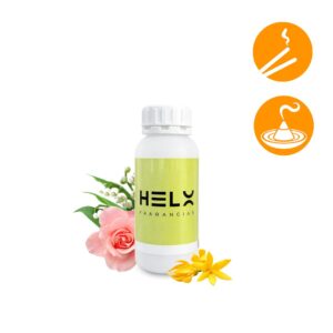 Fragancia para sahumerios amarige en formato 500ml