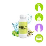 perfumina aroma aqua morning en envase de 500 mililitros