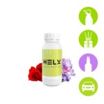 perfumina aroma bebe en envase de 500 mililitros