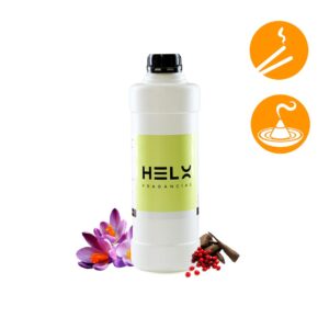 Sahumerio Benjuí en envase 1 Litro. Aroma balsámico y dulce para espacios de relajación.