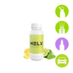 perfumina aroma brisa marina air en envase de 500 mililitros