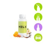 Perfumina coco vainilla en envase 500 mililitros