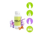 perfumina aroma coni en envase de 500 mililitros