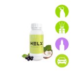 perfumina aroma hojas de higo y cassis en envase de 500 mililitros