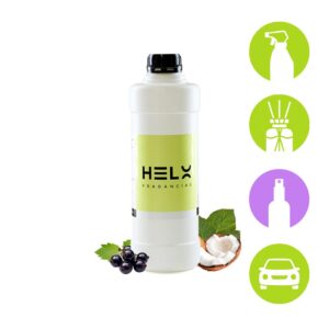 perfumina aroma hojas de higo y cassis en envase de 1 litro