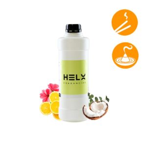 Sahumerio Incienso en envase 1 Litro. Aroma tradicional y purificador para sahumerios.