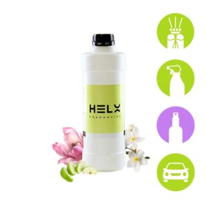 difusor aroma jazmin magnolia en envase de 1 litro