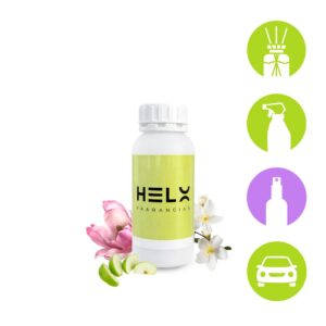 difusor aroma jazmin magnolia en envase de 500 mililitros