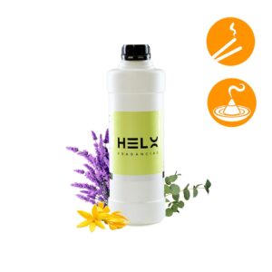 Sahumerio Lavanda Plus en envase 1 Litro. Aroma relajante de lavanda para sahumerios, inciensos y ambientes.