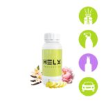 difusor aroma luxury en envase de 500 mililitros