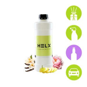 difusor aroma luxury en envase de 1 litro