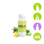 perfumina aroma mojito en envase de 500 mililitros