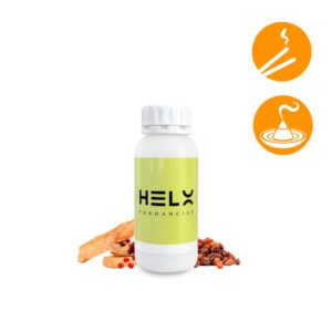 Fragancia para sahumerios palo santo en formato 500ml
