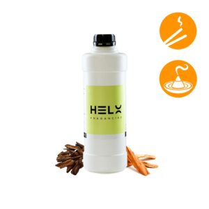 Sahumerio Sándalo en envase 1 Litro. Aroma amaderado y cálido para sahumerios, inciensos y ambientes.