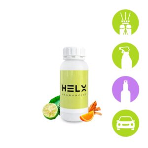 difusor aroma sandalwood y bergamota en envase de 500 mililitros