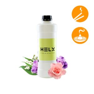 Sahumerio Violeta en envase 1 Litro. Aroma floral y suave para sahumerios, ambientes y/o inciensos.