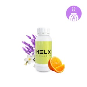 hornillo aroma azahar en envase de 500 mililitros