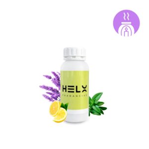 hornillo aroma explorer en envase de 500 mililitros