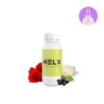 hornillo aroma rose and cassis en envase de 500 mililitros