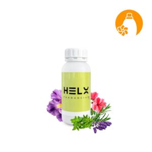 jabon liquido aroma arys futur en envase de 500 mililitros