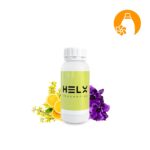 Jabón líquido y suavizante Arys Power en envase 500 mililitros. Fórmula concentrada para limpieza eficaz y suavidad en telas.