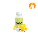 Jabón líquido y suavizante Limón en envase 500 mililitros. Aroma cítrico y fresco, ideal para lavado y aromatización de ropa.