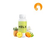 jabon liquido aroma manzana en envase de 500 mililitros