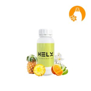 jabon liquido aroma manzana en envase de 500 mililitros