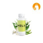 Jabón líquido y suavizante Skipow Aloe en envase 500 mililitros. Fórmula con aloe y aroma suave, cuida las fibras y perfuma.