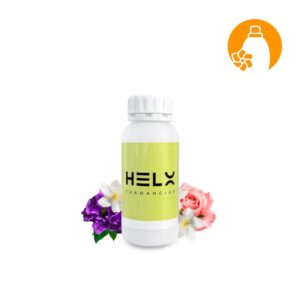 Fragancia Suavitalco Plus en envase 500 mililitros. Aroma versátil y duradero que se puede usar para jabón líquido, suavizante y difusores.