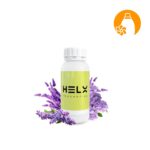 Jabón líquido y suavizante Violeta Premium en envase 500 mililitros. Aroma floral de violeta, limpieza delicada y suavidad.