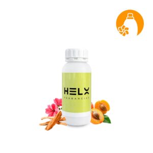 jabon liquido aroma viverex en envase de 500 mililitros