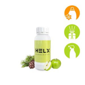 multiproposito aroma almatic en envase de 500 mililitros