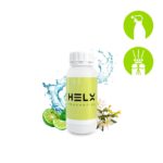 perfumina aroma aqua morning en envase de 500 mililitros