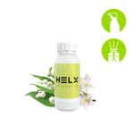 perfumina aroma auto nuevo en envase de 500 mililitros