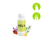 perfumina aroma bamboo oriental en envase de 500 mililitros