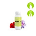 perfumina aroma bebe en envase de 500 mililitros