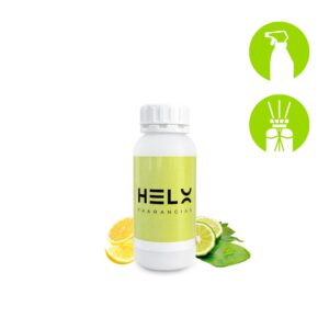 perfumina aroma brisa marina air en envase de 500 mililitros